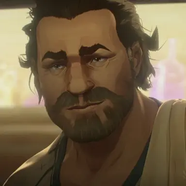 Profile image of Vander