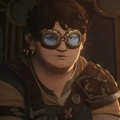 Profile image of Claggor