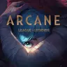 Profile image of Arcane
