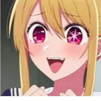 Profile image of 星野ルビー