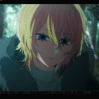 Profile image of 神木輝