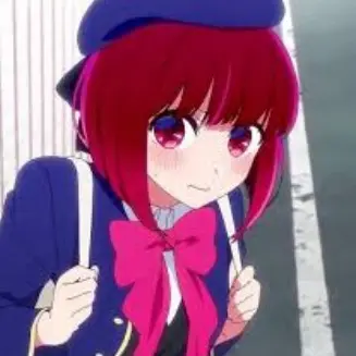 Profile image of 有馬かな