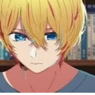 Profile image of 星野アクア