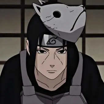 Profile image of 우치하 이타치