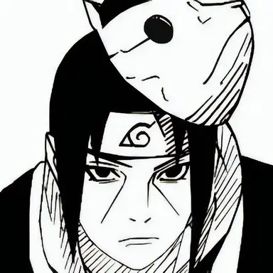 Profile image of 우치하 이타치