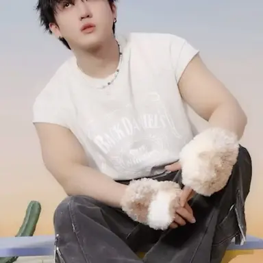 Profile image of Changbin