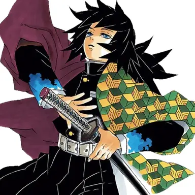 Profile image of 토미오카 기유