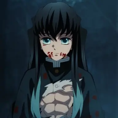 Profile image of 토키토 무이치로