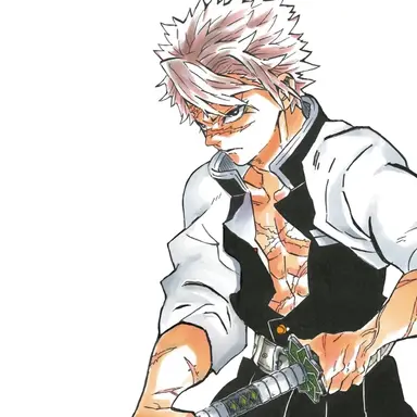 Profile image of 시나즈가와 사네미