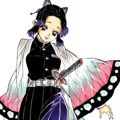 Profile image of 코쵸우 시노부