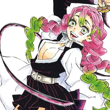 Profile image of 칸로지 미츠리