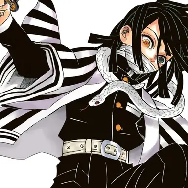 Profile image of 이구로 오바나이