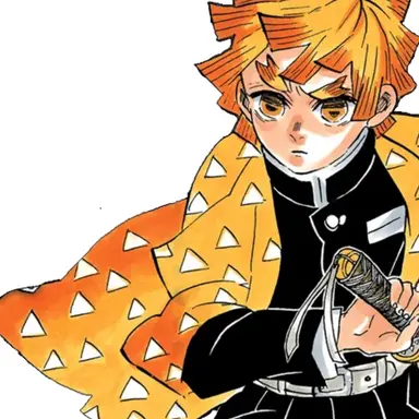 Profile image of 아카츠마 젠이츠