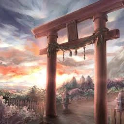幻想郷