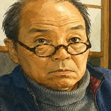 Profile image of 新海 良治