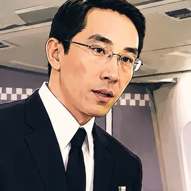 Profile image of 太田 健三郎