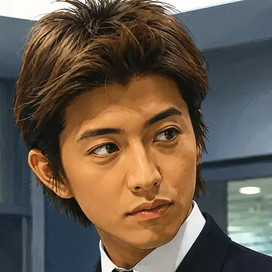 Profile image of 新海 元