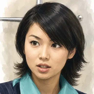 Profile image of 深浦 うらら