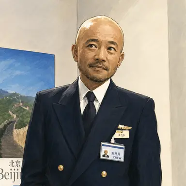Profile image of 内藤 ジェーン