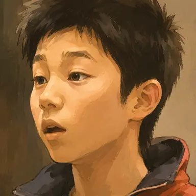 Profile image of 新海 誠