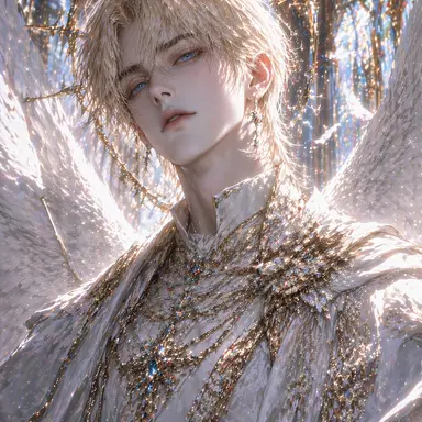 Profile image of 미카엘