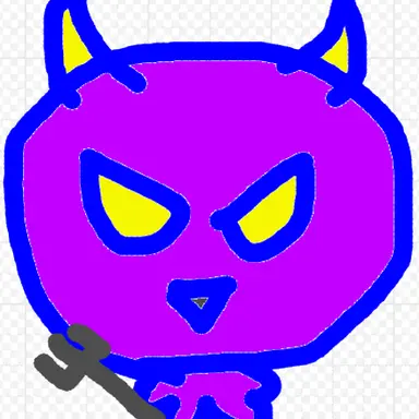 Profile image of デビル