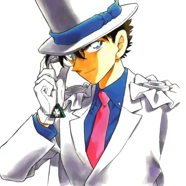 Profile image of キッド
