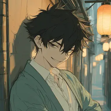 Profile image of Rin Kannazuki