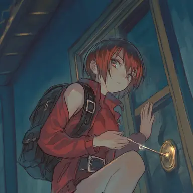 Profile image of Akane Kamiya