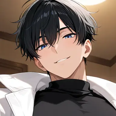 Profile image of 海里