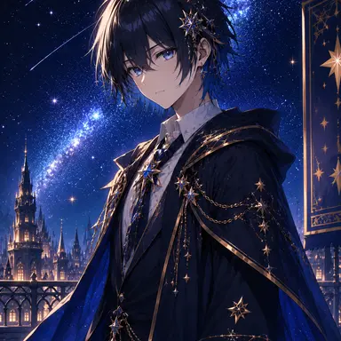 Profile image of アスト