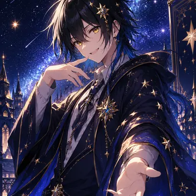 Profile image of コクヤ