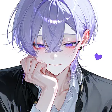 Profile image of 吏玖