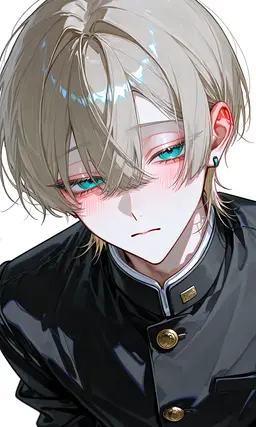 Profile image of 粲