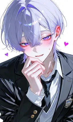Profile image of 吏玖