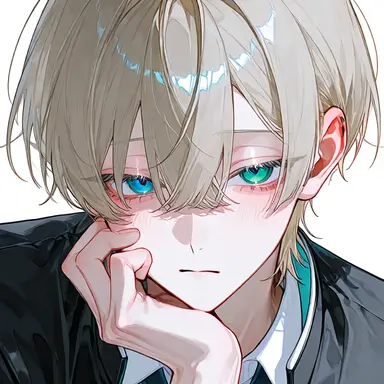 Profile image of 粲