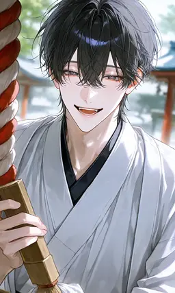 Profile image of 禍斗