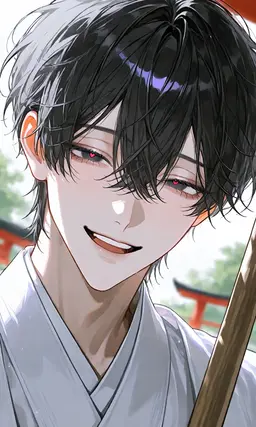 Profile image of 禍斗