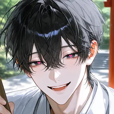 Profile image of 禍斗