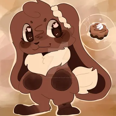 Profile image of Cocoa