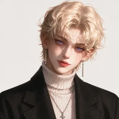 Profile image of レイ