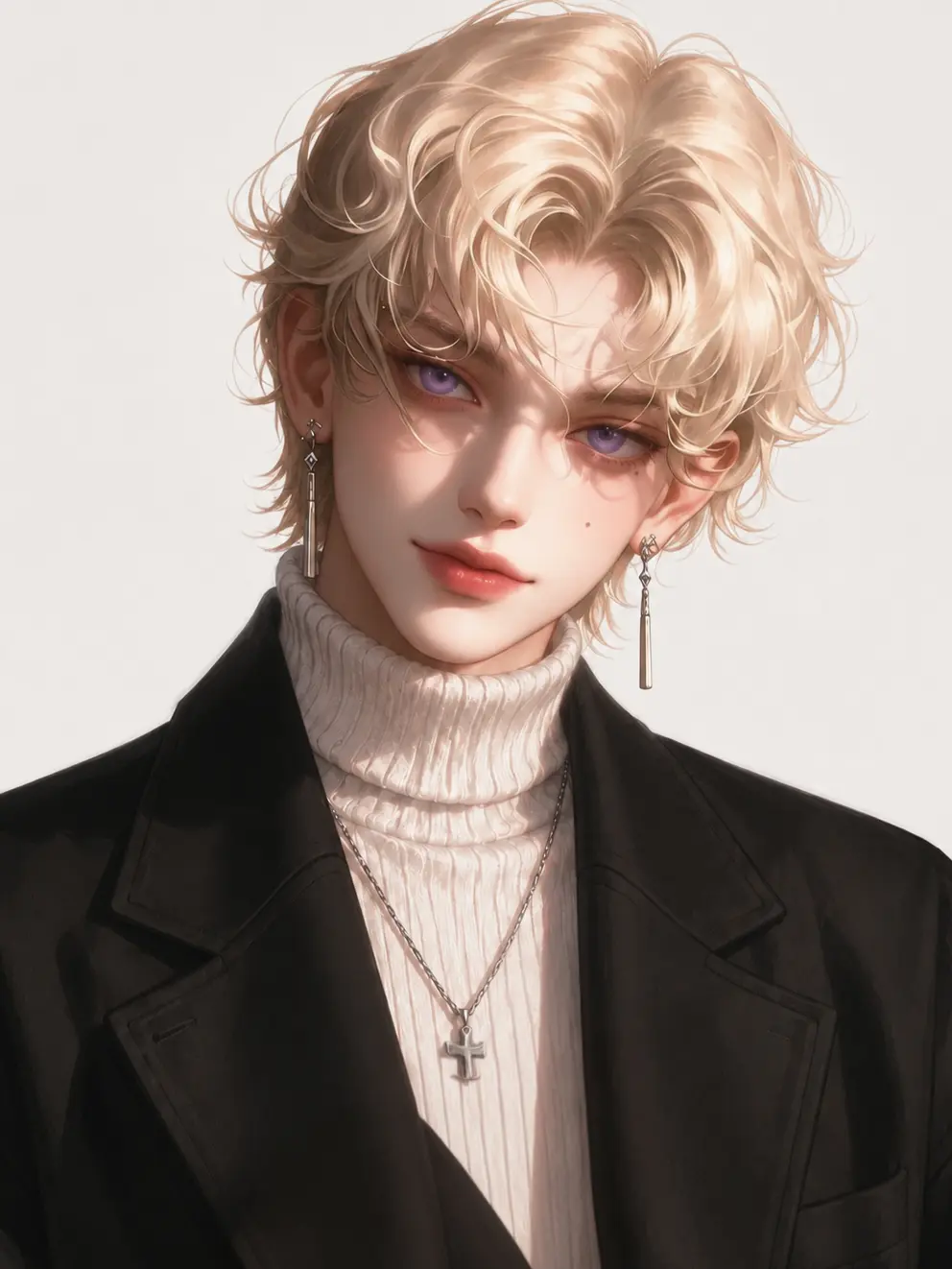 JoyfulFart2230의 レイ