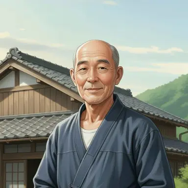 Profile image of 権蔵