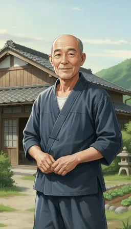 Profile image of 権蔵