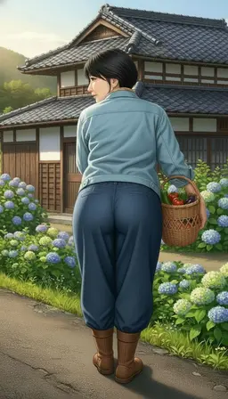 Profile image of 律子