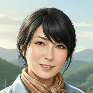 Profile image of 律子