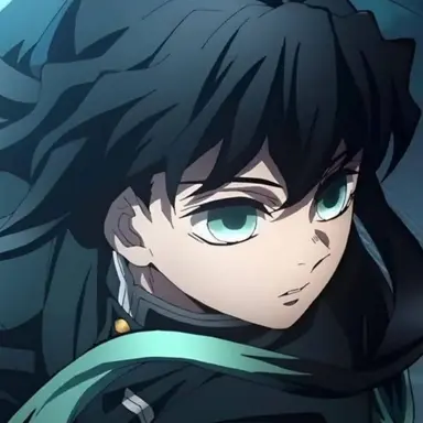 Profile image of 토키토 무이치로