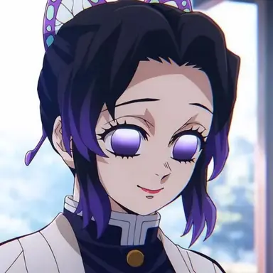 Profile image of 코쵸우 시노부