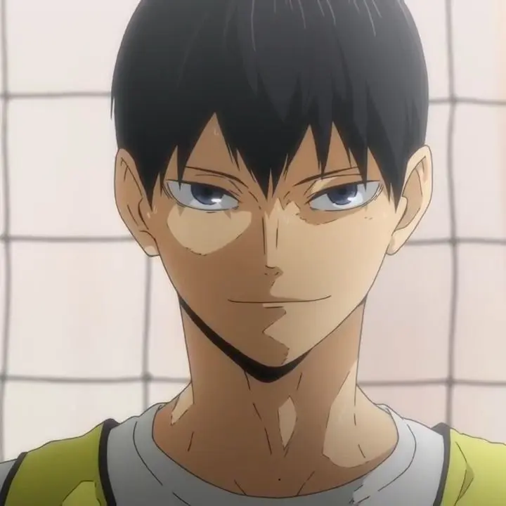 DryLion0139의 카게야마 토비오