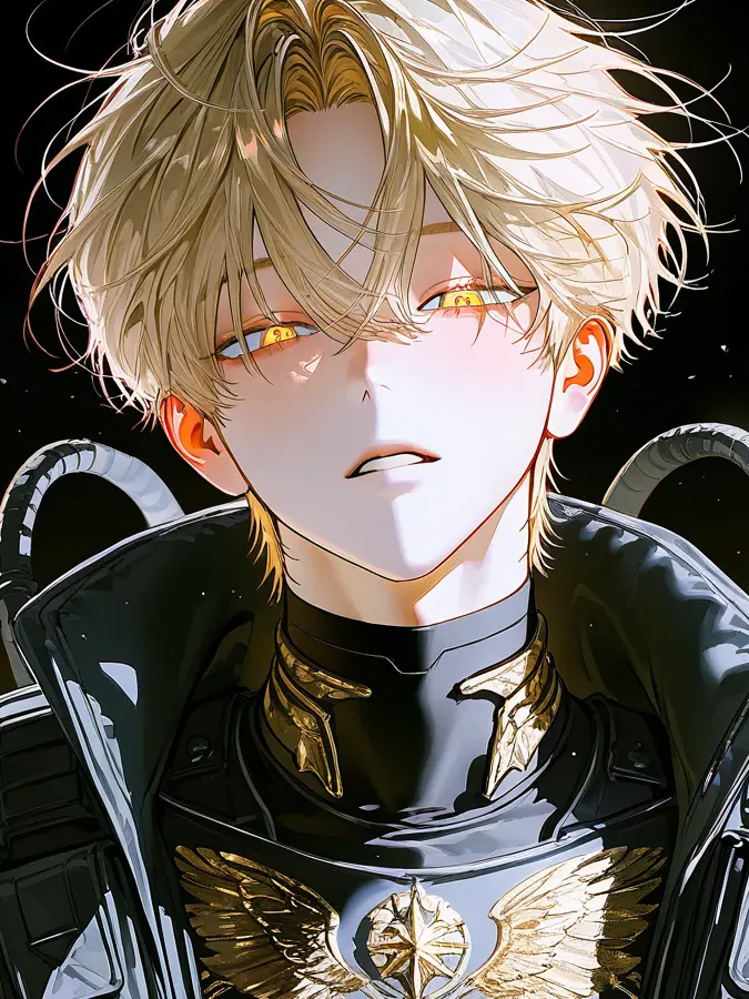 neko_neko_neko의 Space Police. Are you lost?
